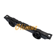 MITSUBISHI PAJERO V46 4M40 1994 AUTO REAR ENGINE MOUNTING GEARBOX MOUNTING