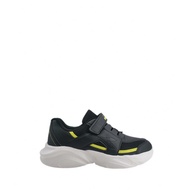 DIADORA Eugene Jr Boys Sneakers - Black