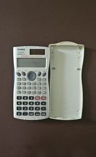 DSE認可 CASIO fx-3650P