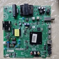 Hisense.58A7100F motherboard tcon speaker powerswitch