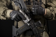 Sarung Tangan Motor Impact Tactical Glove Mechanix Mpact M-Pact Covert