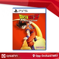 Dragon Ball Z: Kakarot - Playstation 5 PS5