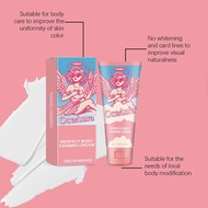 OceAura Self-Tanning Lotion Sunless Tanning Lotion Self Tanner Cream Moisturizing Tanning Self Tanne