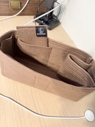 Zoomoni Bag Organizer Loewe Small Puzzle 內袋