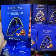 GODIVA CHOCOLATE DOMES.. READY STOCK 