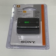 NP-FZ100 Battery for sony A9, A7 III, A7R III - Battery sony by Blezzystore