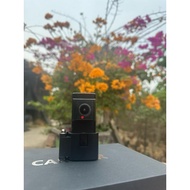 A9 dash cam with 24/24 recording images with gps
