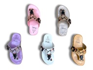 Nevada Disney Sandal Japit Anak