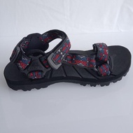 sandal gunung alpina