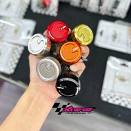 Bình dầu Ghracing gắn được tất cả dòng xe - bình dầu chính hãng Ghracing