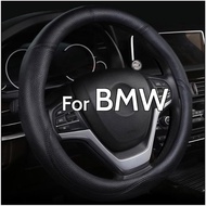 Steering Wheel Cover for BMW X1 X2 X3 X4 X5 X6 X7 XM 535i 530i 540i 320i 330i 335i 325i 330e M340i M