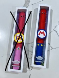 USJ Mario 能量手帶