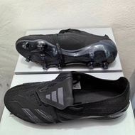 PREDATOR 30th Anniversary Limited Edition 2024 New FG 39-45 Men s Outdoor Knitting Football Shoes An