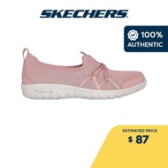 Skechers Women Active Arch Fit Flex Shoes - 100641-ROS SK7597