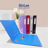 Seaking F4 Lever Arch File 50mm PVC Binder Folder Office Filing BRF8502