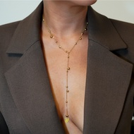 Valichain-Vino Y Necklace
