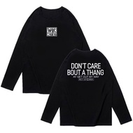 KATUN T-shirt NCT 127 WALK DONT CARE NCT 127 JAEHYUN MARK T-Shirt COTTON COMBED 30S