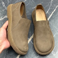 Gl450 Men's Leather Shoes
