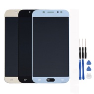 LCD Touch Screen Digitizer Asssembly Kits for Samsung Galaxy J7 Pro 2017 J730G