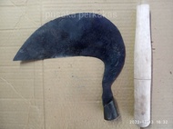 arit rumput baja selap alat pertanian