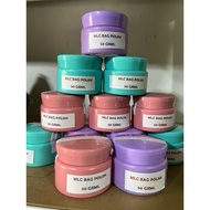 MLC BAG POLISH 50 grams.