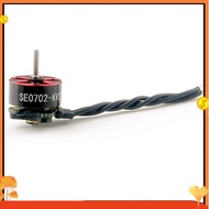 SE0702 1S Brushless Motor for RC Drones for 65mm 75mm Tinywhoop Mobula6 ELRS