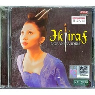 Noraniza Idris - Iktiraf (CD)