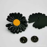 G G-Dragon Daisy 2.0 Brooch GD Symbol Anti-Color Decorative Brooch Trendy Fresh PMO Badge