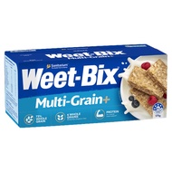 The Best 🌺🍀 Sanitarium Weet Bix Multi Grain 575g. 🌈 แซนนิทาเรียมวีทบิกซ์มัลติเกรน 575กรัม [9300652014396]