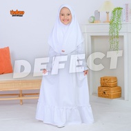DEFECT Dress Evina Children's Clothes Thaluna Kids