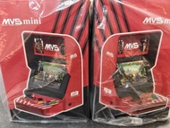 MVS MINI迷你街機