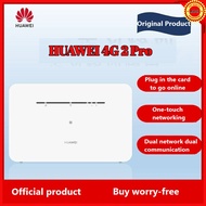 Huawei 4G Router 2Pro SIM router B316-855 4G LTE wireless router 300mbps WIFI Ethernet is suitable f