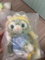 畫家貓 gelatoni 毛公仔