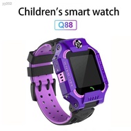 DEK นาฬิกาเด็ก ขายดีเป็นเทน้ำเทท่า ♝ q19 Pro Z6 q88 smart watch มัลติฟังก์ชั่เด็ก นาฬิกาโทรศัพท์ โทรศัพท์ [คืนสูงสุด40 โค นาฬิกาเด็กผู้หญิง  นาฬิกาเด็กผู้ชาย