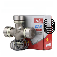 Universal Joint Cross Bearing Bj130 32x93 Nj131 35x98 Eq140 39x118 Ca1160k2