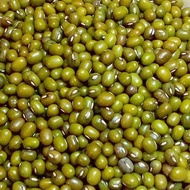 Whole Moong dal mung beans 1/2 kg 500g green gram lentil