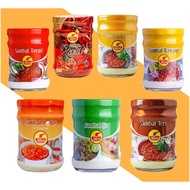 FINNAFOOD sambal uleg / saos sambal