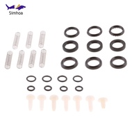 [Simhoa] NEW Seal Repair Kits for Pressure Washer Pump QL280/380 Type Washing Machine