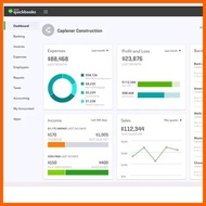 ▱ ▬ ☪ Intuit Quickbooks 24 | Enterprise & Accountant | Lifetime | Windows