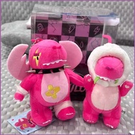 SQ4 Sulong Wang 100000 Volts Concert Plush Hatched Dragon Fan Support Keychain Charm QS4