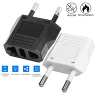 EU To US Socket Adapter - EU Plug Plug Power Socket Adapter - Travel Adapter Electric Converter