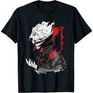 Cool Shonen Manga Anime Dandadan T-Shirts