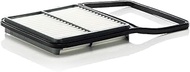 MANN-FILTER C 29 002 Filtro de aire – Para Automóviles