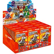 Transformers galaxy defender 04 blokees