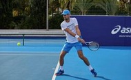 【威盛國際】ASICS COURT FF 3 NOVAK 男款 網球鞋 NOVAK AO澳網使用款 頂級全能型 超取免運