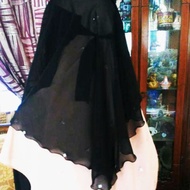 Niqab persis yaman pelbagai saiz