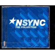 NSYNC - The Collection - New CD