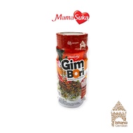 Bon Nori Mama Suka 30gr/ Mamasuka / Rumput Laut Bumbu