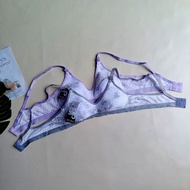 RETAIL/ISI3/ISI6 Teen Bra Student/ with 2 hooks