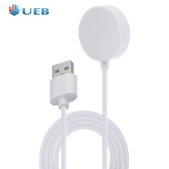 2pcs 5V USB đế sạc từ tính Smartwatch sạc cho S8 Pro/DT3/S8 Pro Max